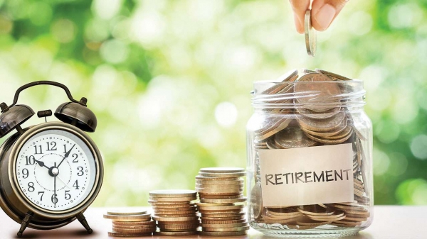 Personal finance tips to plan for an early retirement