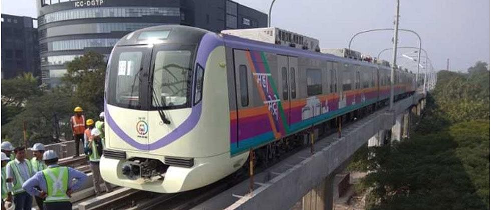 Pune Metro will decidedly effect on real estate sector: Brijesh Dixit